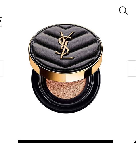 ysl bb cream price|ysl bb cushion.